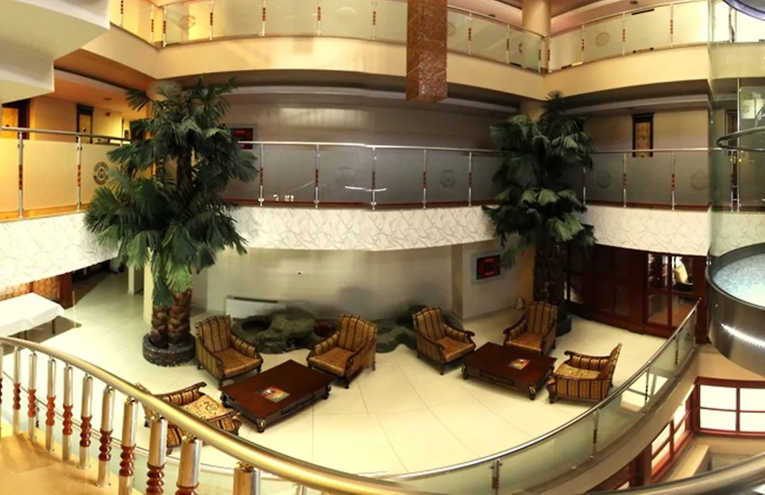 Grand Ozeren Hotel & Spa-1