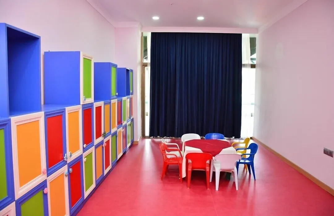 Ananas Hotel-1