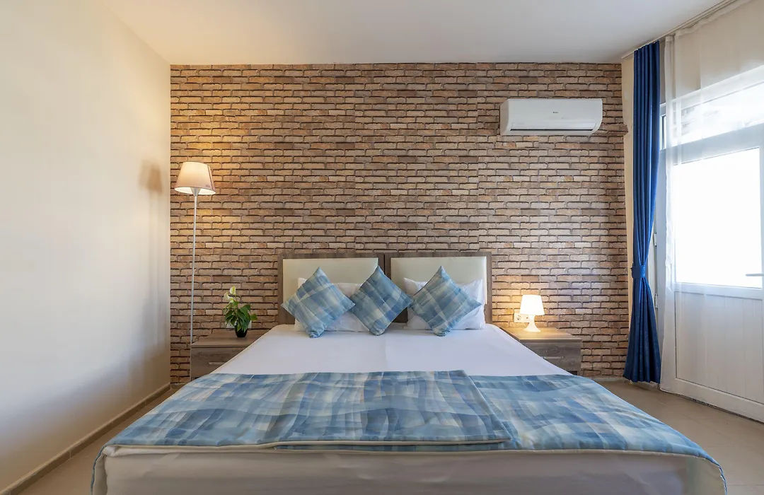 Anatolia Suit Otel-1