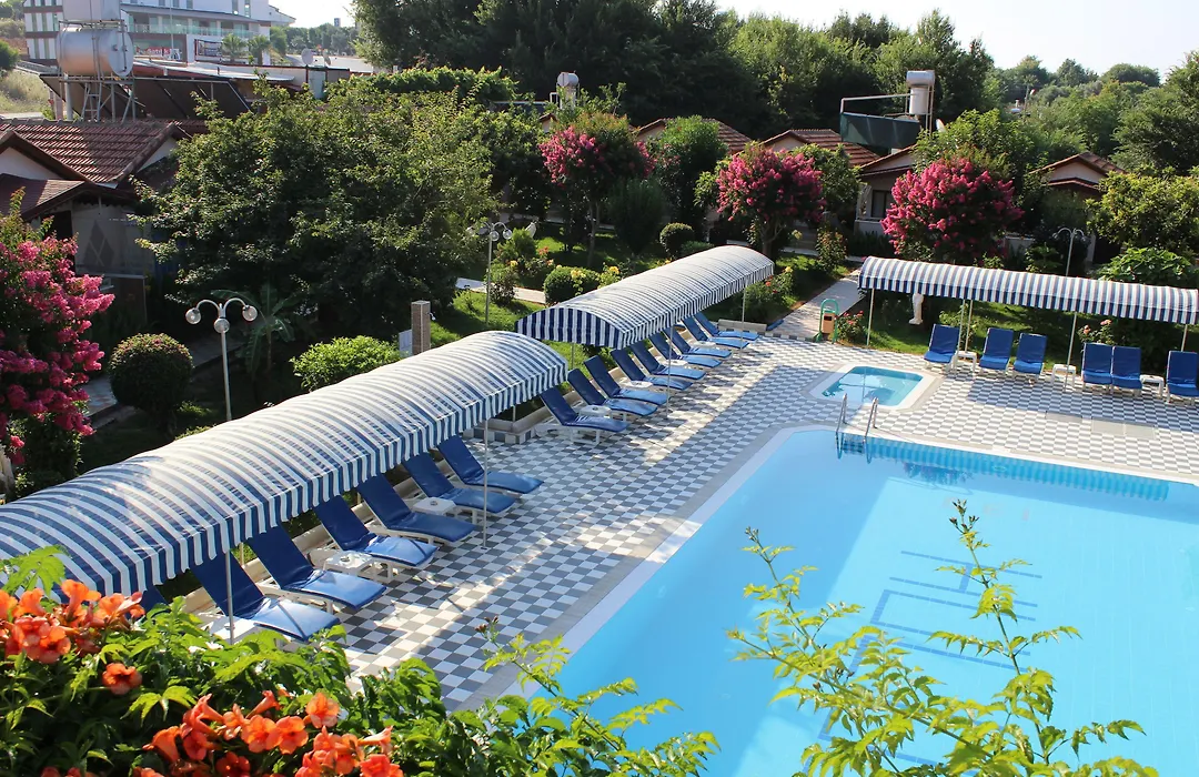 Hulusi Hotel-1
