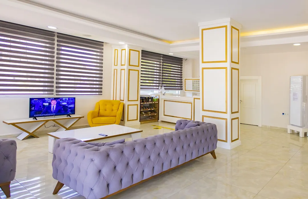 Evon Otel-1