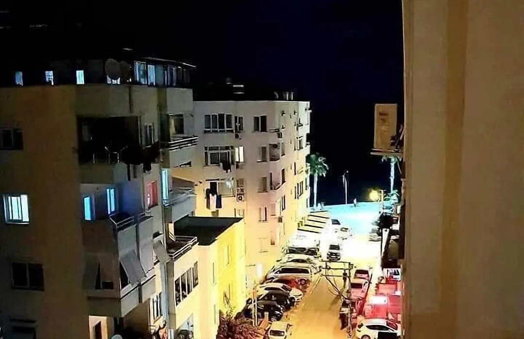 Viransehir City Hotel-1