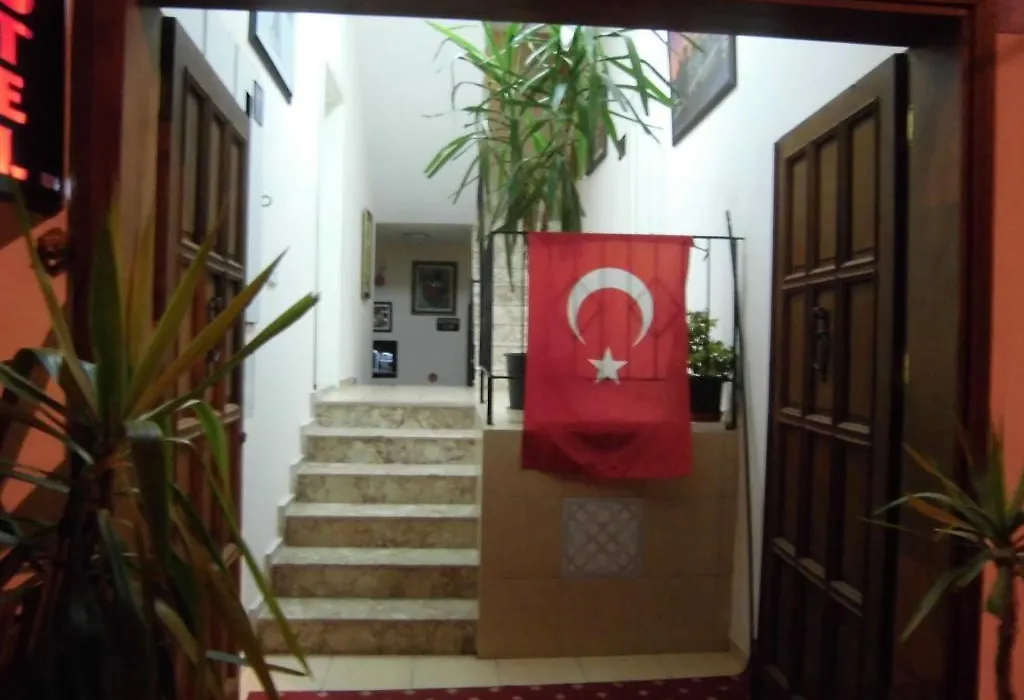 Cinar Hotel-1