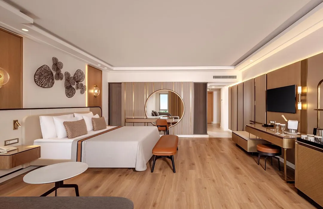 Akka Hotels Antedon-1