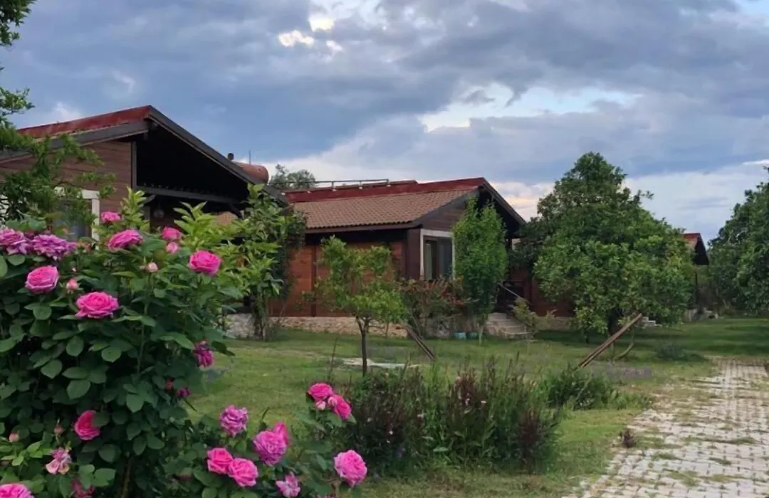 Villa Bilge-1