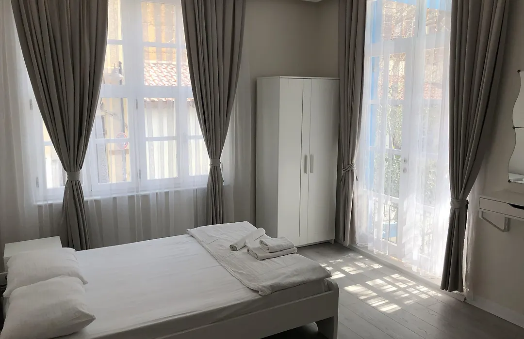 Atici Hotel-1