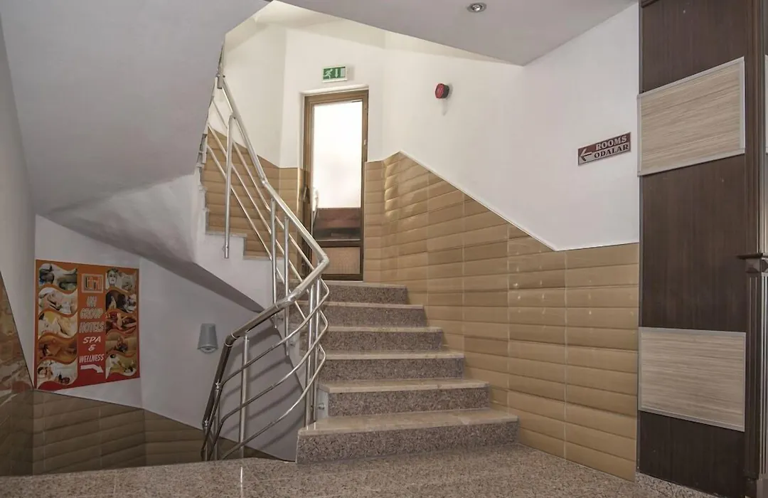 Kleopatra Develi Hotel-1