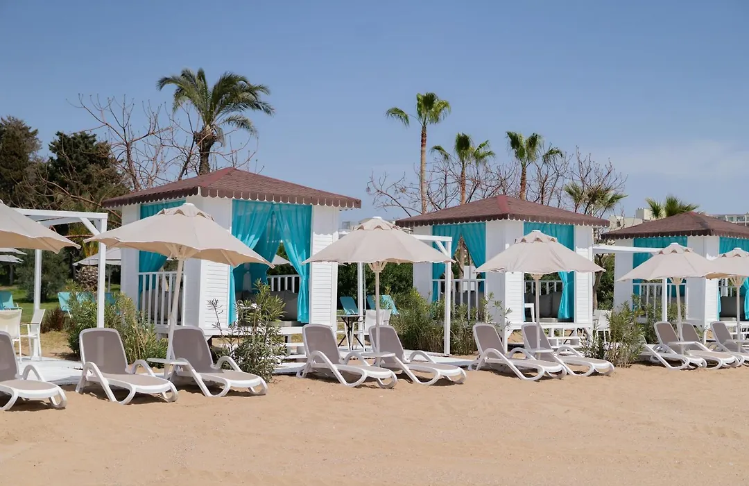 Arcanus Hotels Sorgun-1