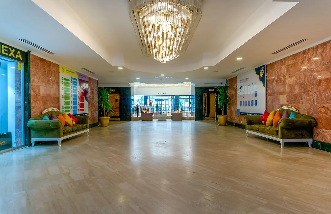 Amara Comfort Resort-1