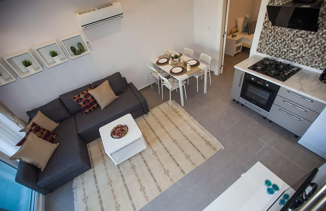 Truemar Hotels & Suites-1