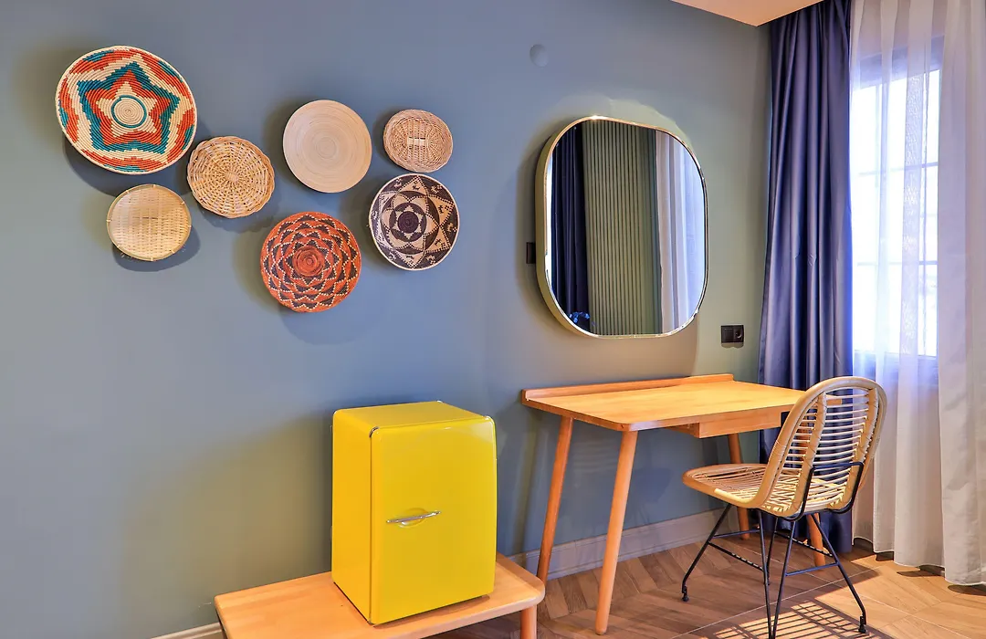 Luff Boutique Hotel - Adult Only-1