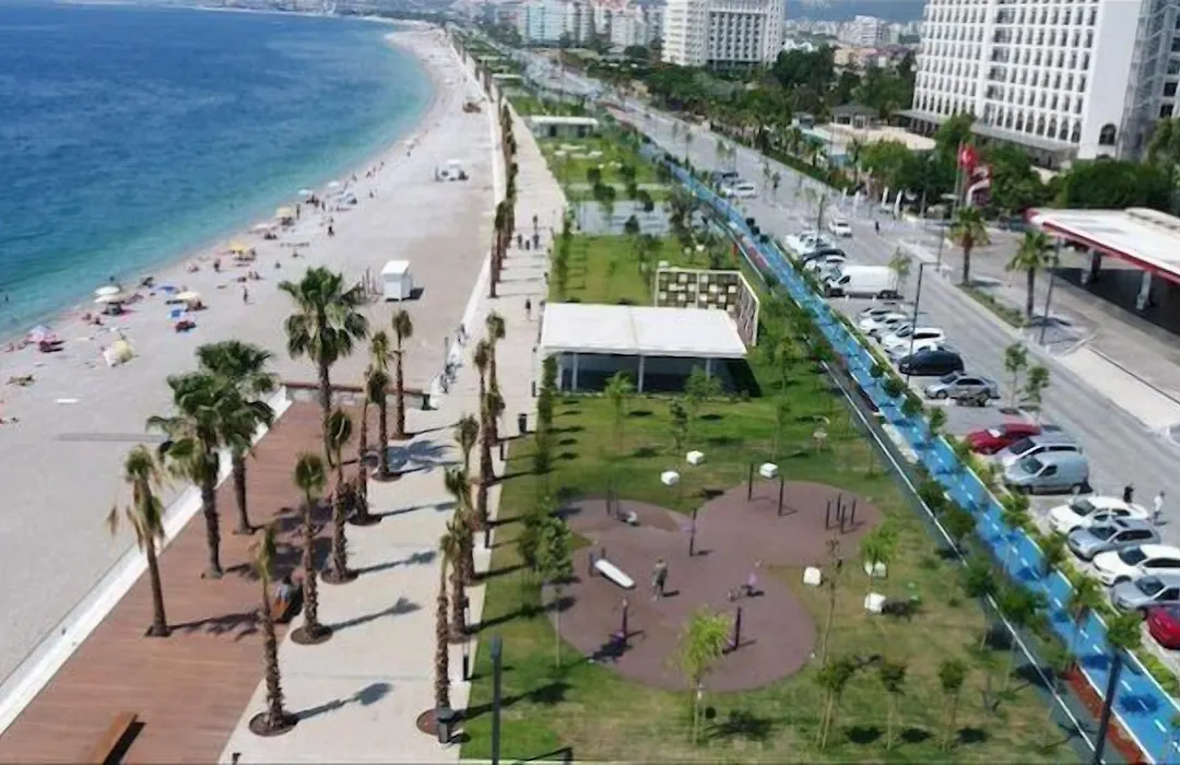 Oezguer Hotel-1