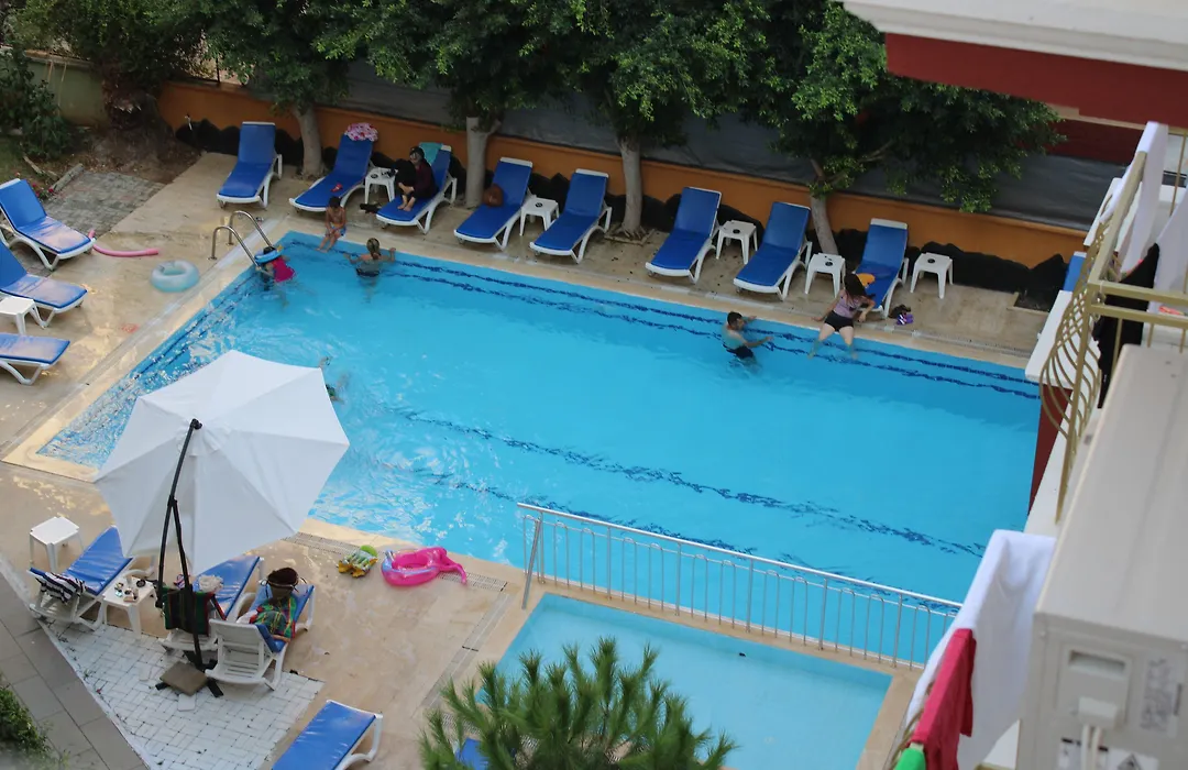 Max Nova Hotel-1