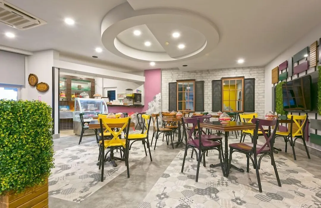 My Aytap Hotel-1