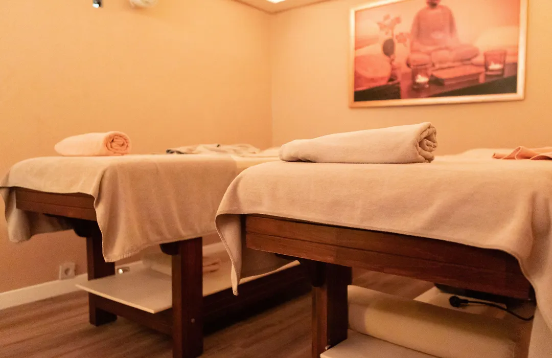Nun Otel & Spa-1