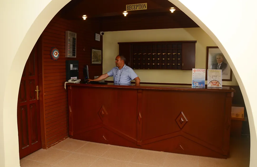 Doris Aytur City-1