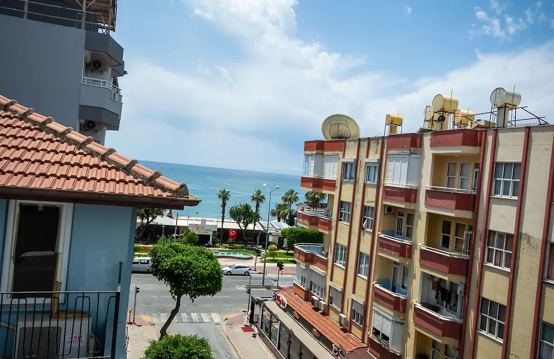 Moonbow Beach Hotel-1