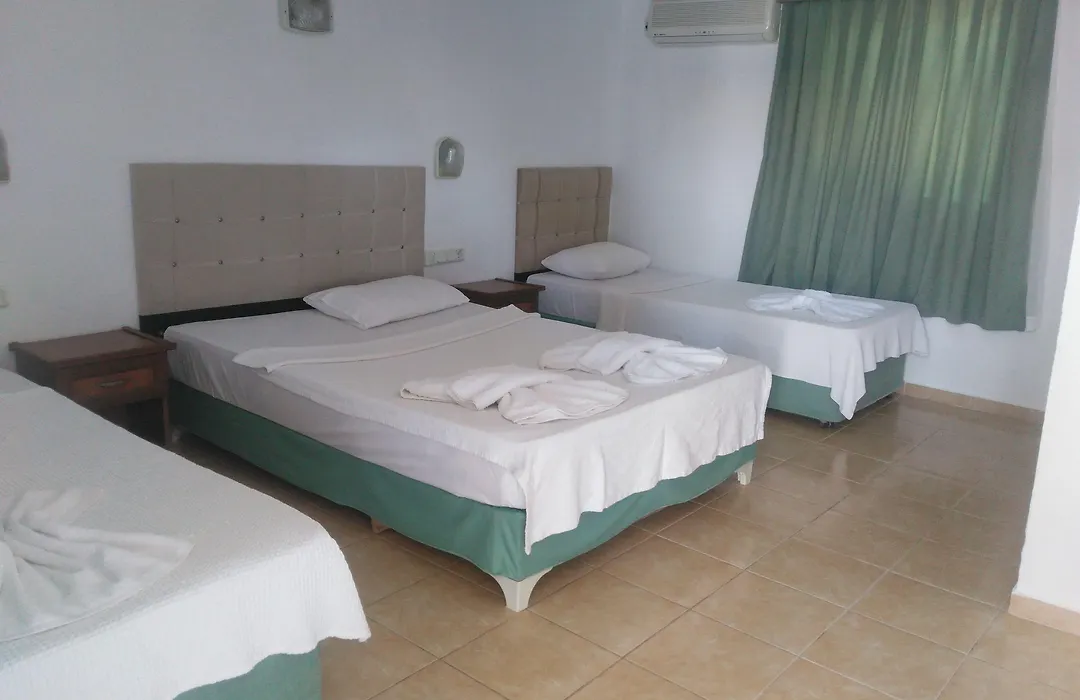 Ugur Beach Hotel-1