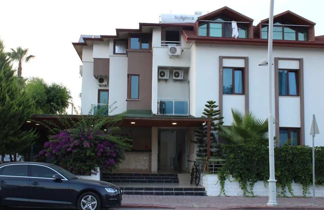 Parus Hotel-1