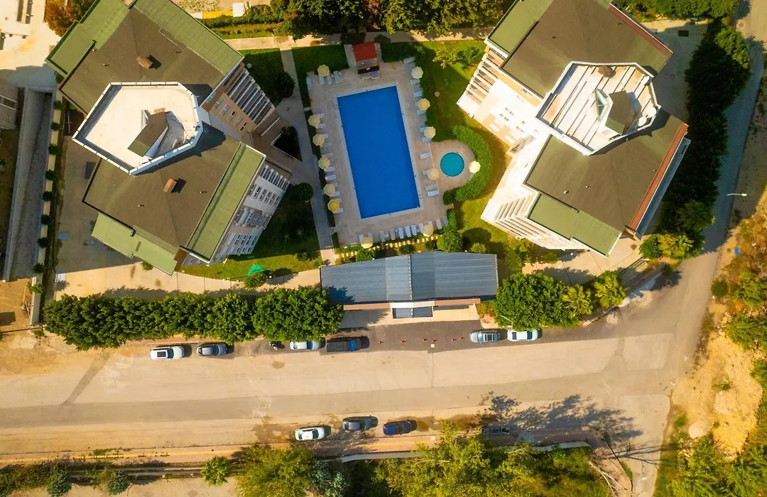 River Park Residence Lara-1