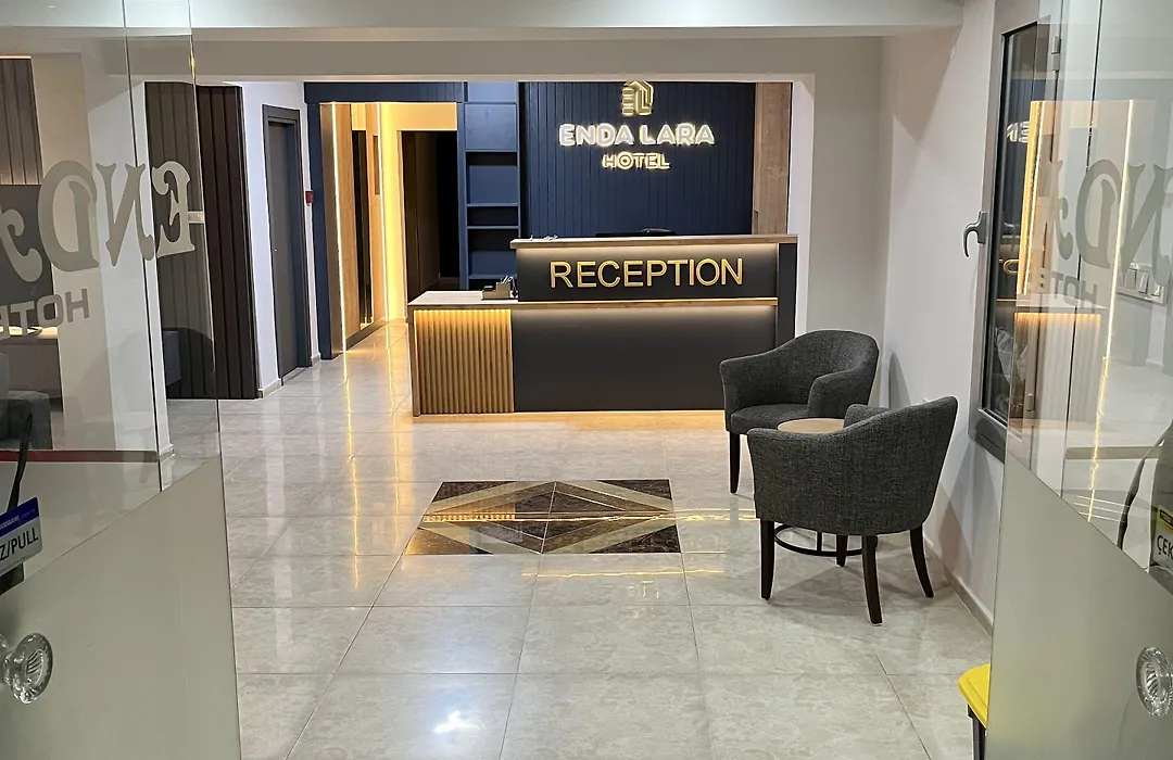 Enda Lara Hotel-1