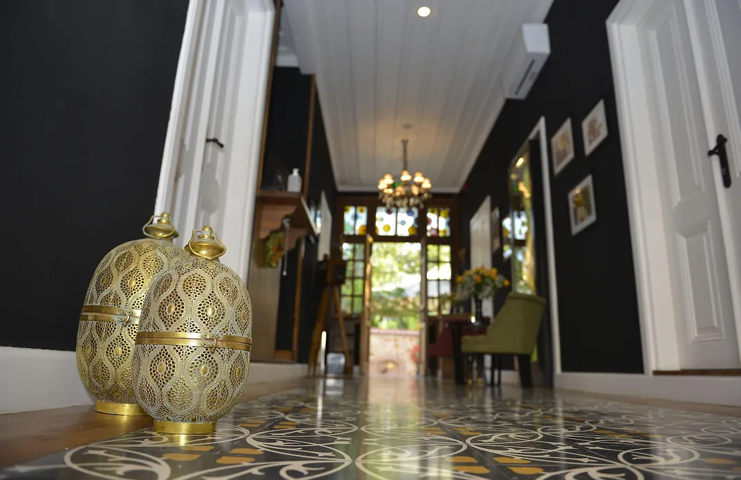 Hotel Lykia Old Town Antalya-1
