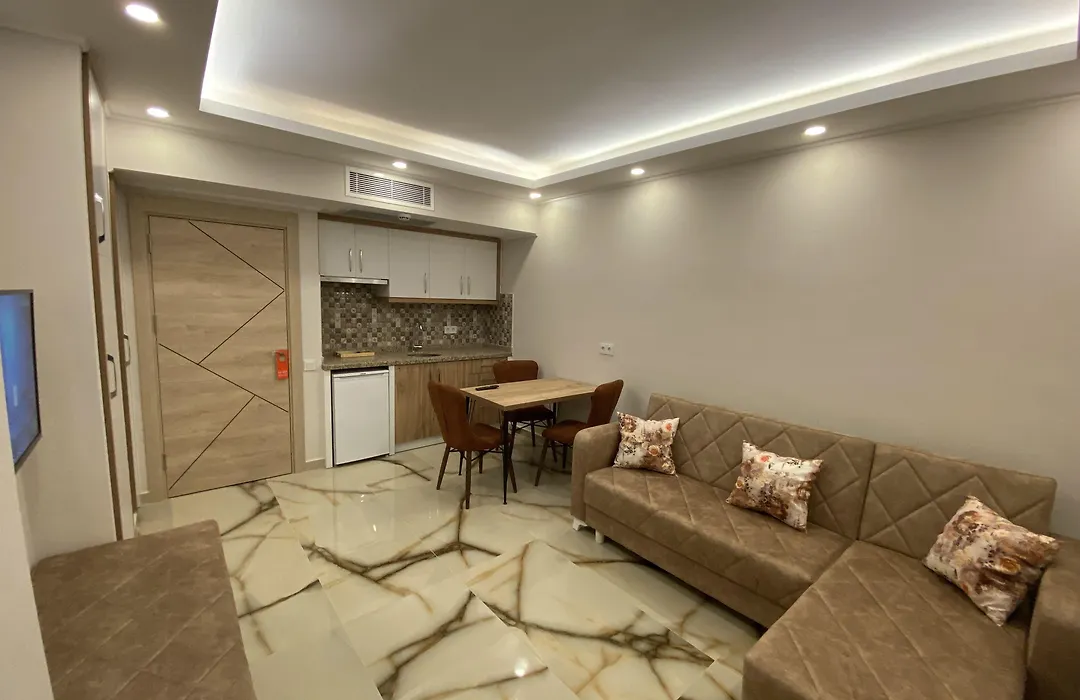 Huma Elite Hotel-1