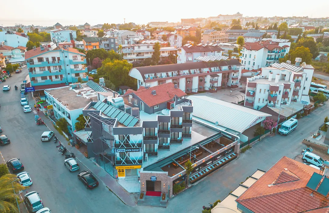 Pera Side Hotel-1