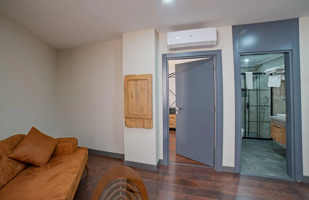 City Moonlight Apart Hotel-1