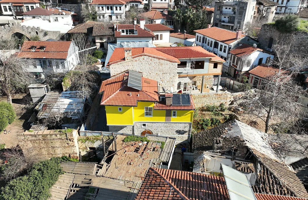 The Little Prince Boutique Otel-1