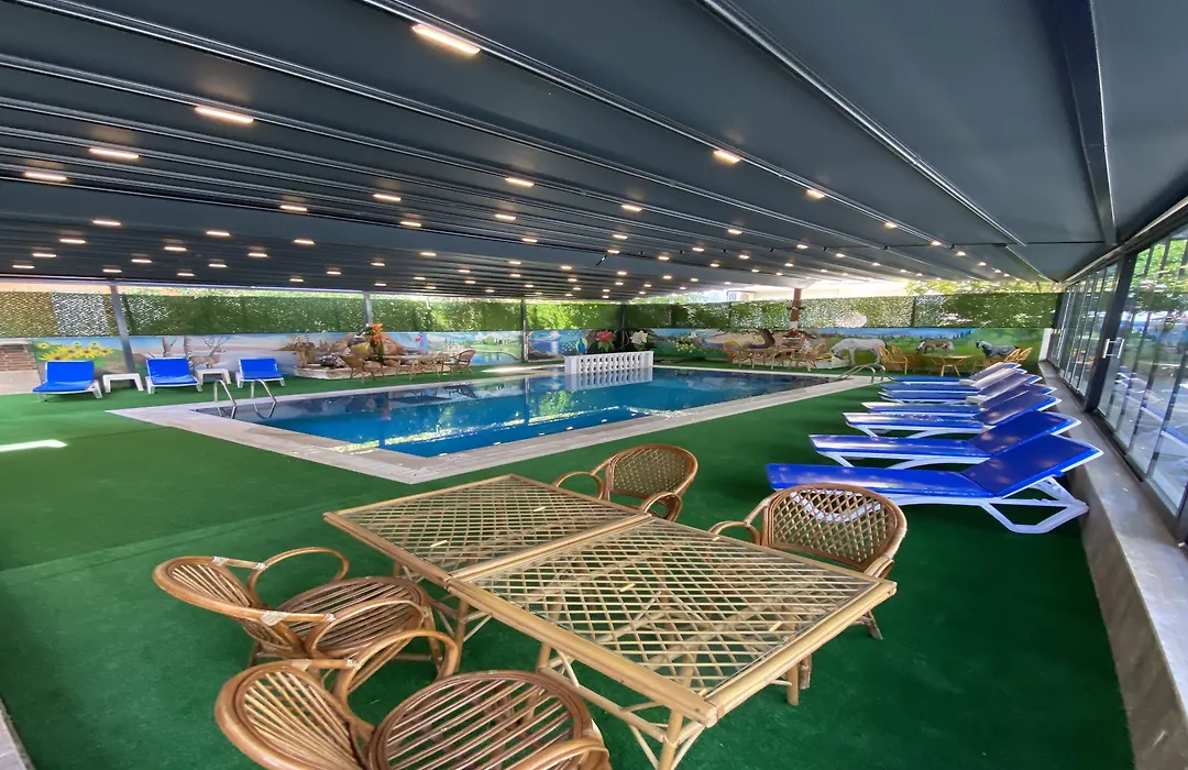 Kadeer Hotel-1