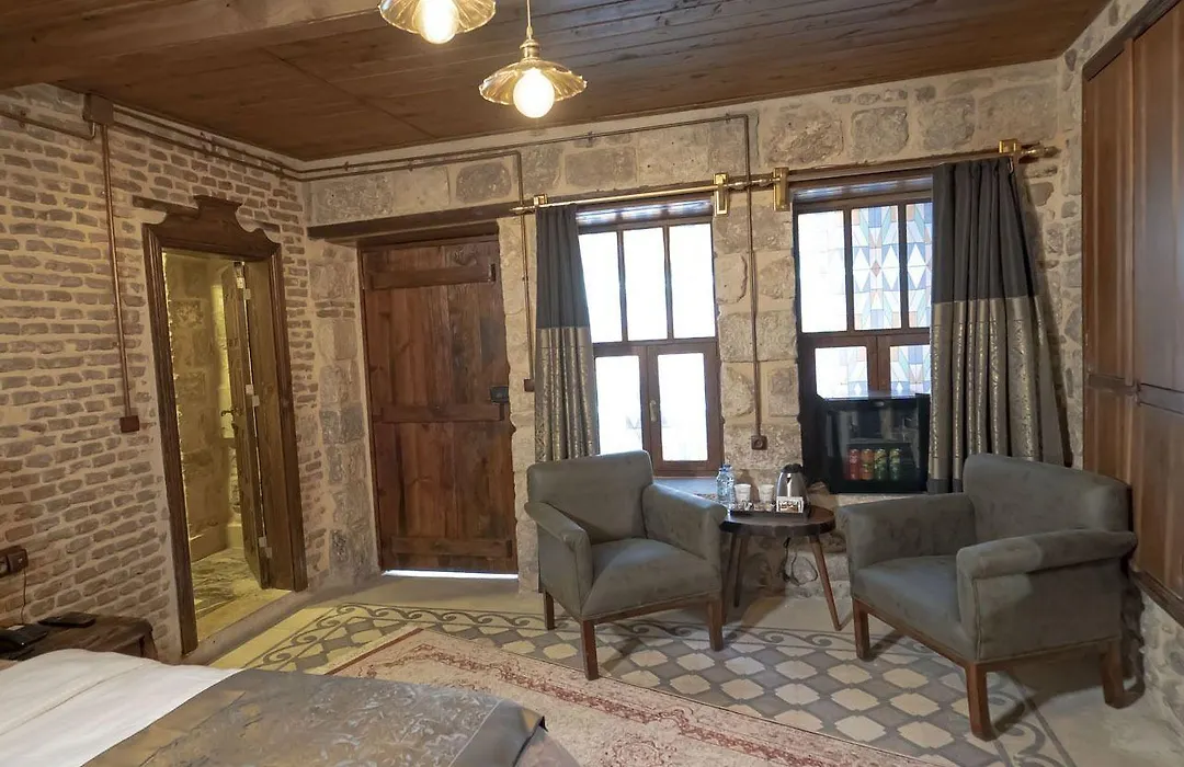 Konak Avula Boutique Hotel-1