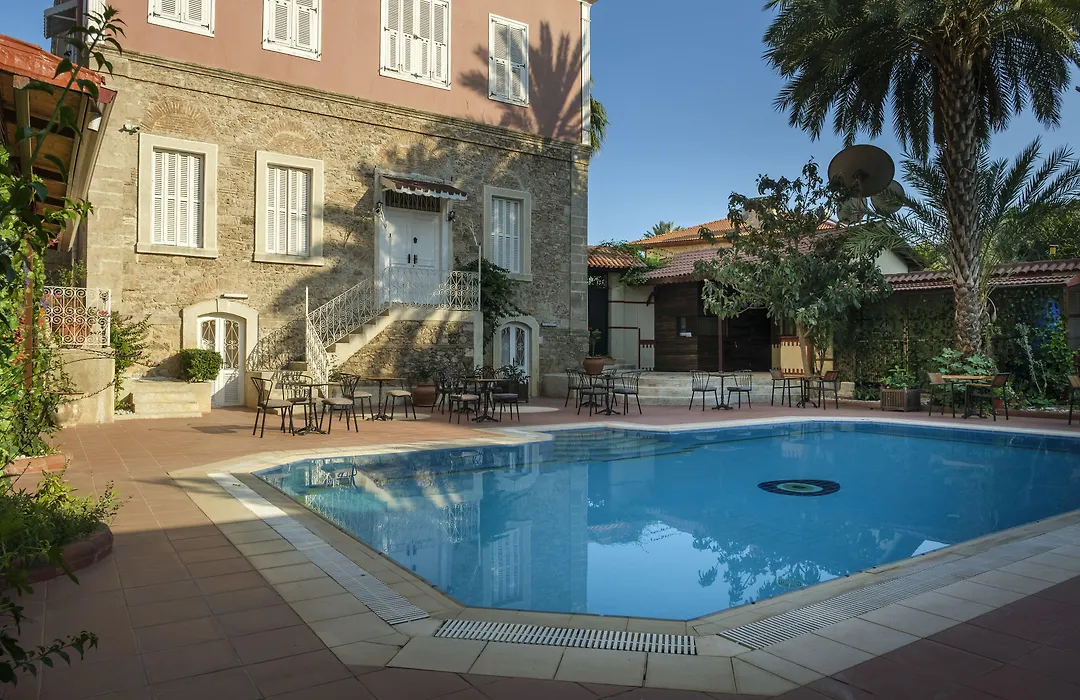 Giges King Boutique Hotel-1