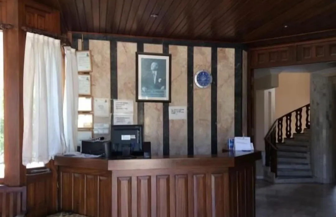 Meşe Hotel-1