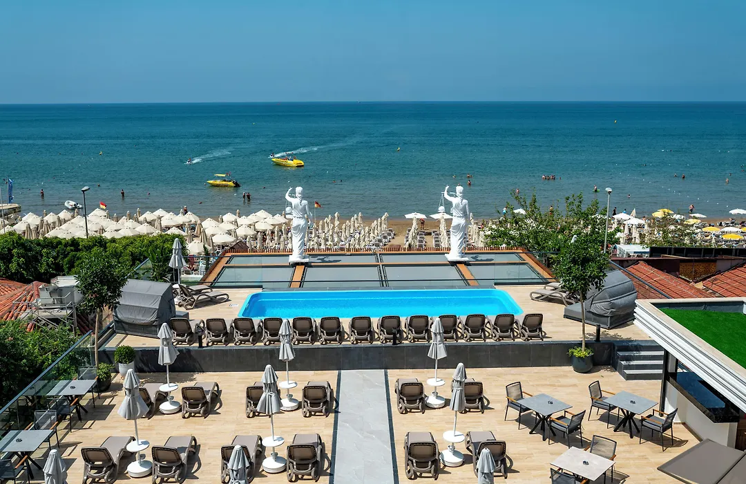 Simus Beach Hotel-1