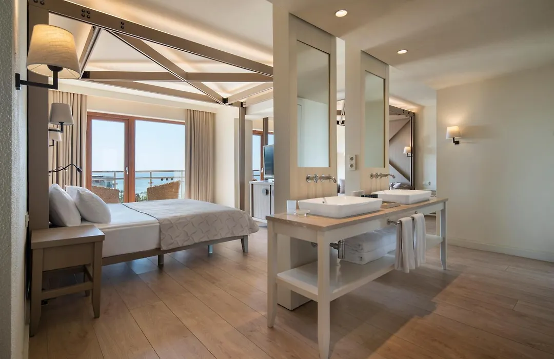 Voyage Sorgun Hotel-1