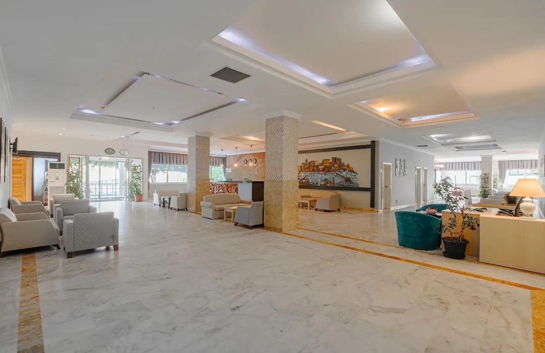 Sural Garden Hotel-1