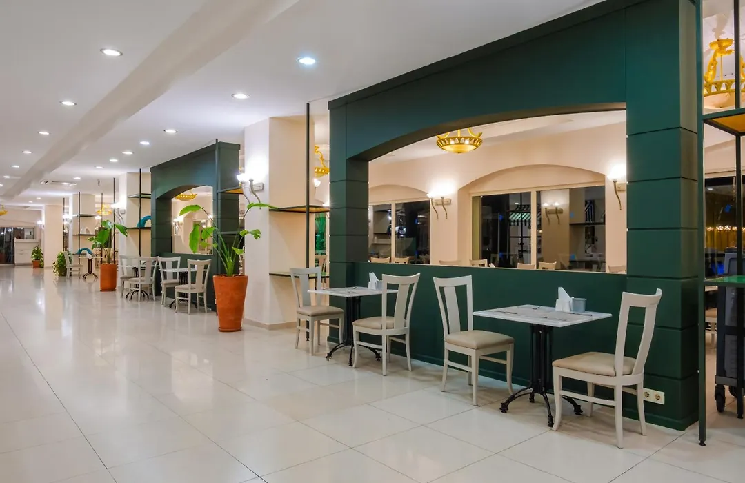 Sural Resort Hotel-1