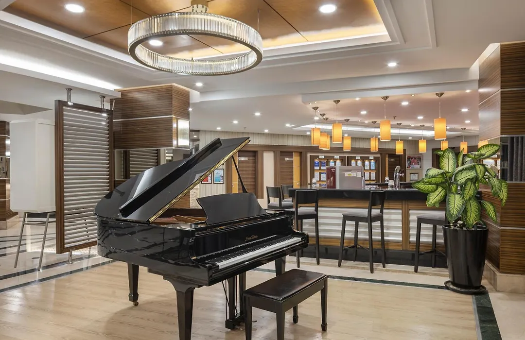 Side Star Park Hotel-1