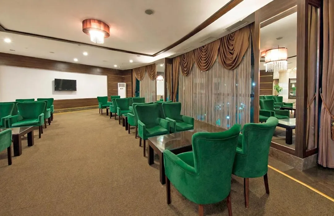 Alder Resort Hotel-1