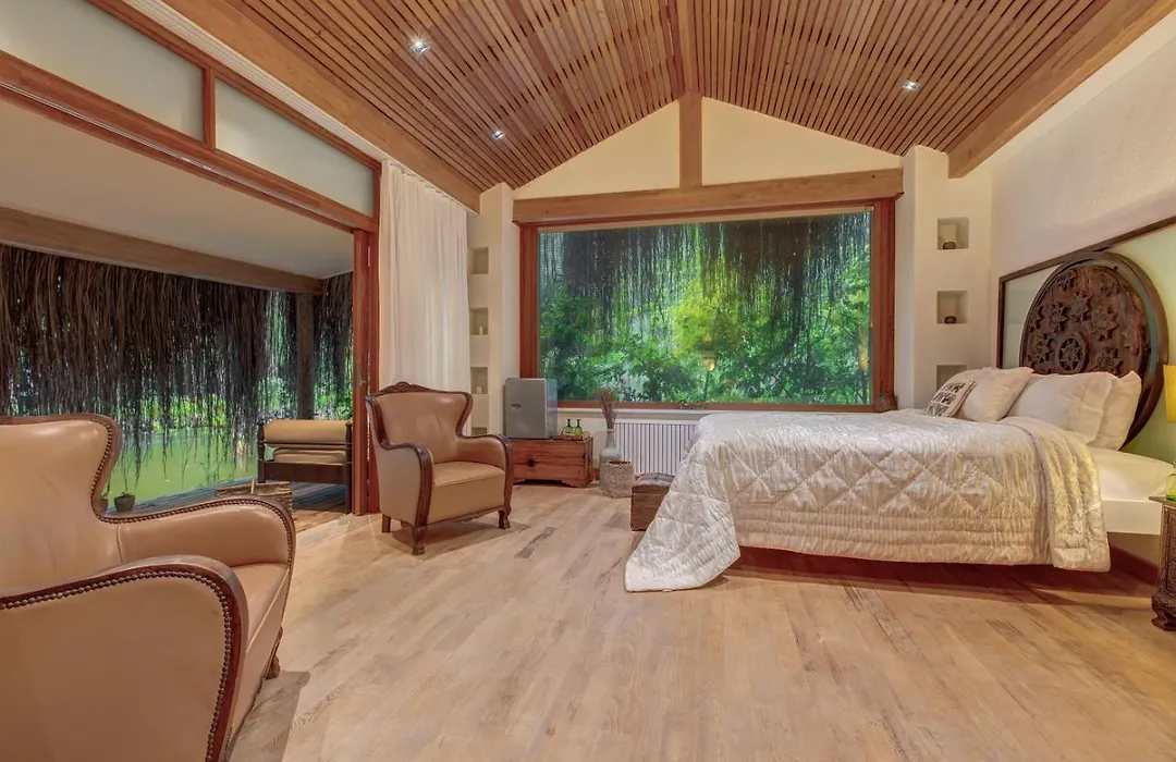 Olympos Lodge-1