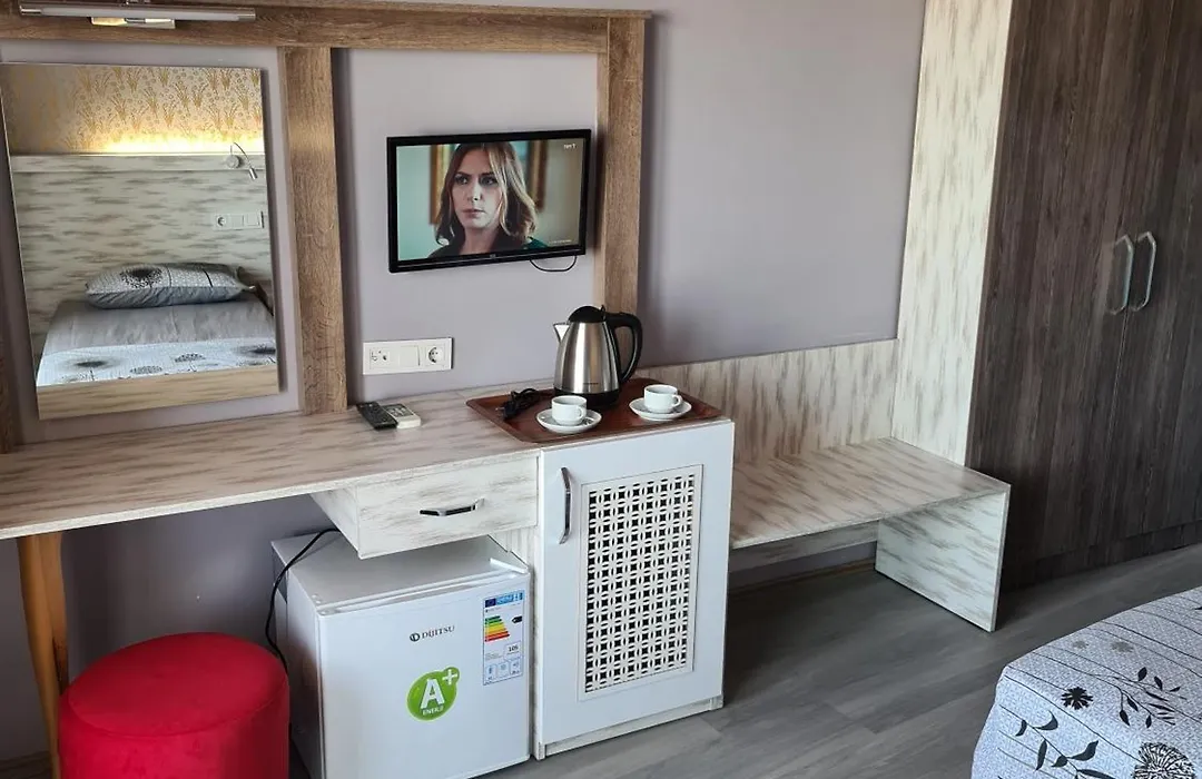 Diamant Otel-1