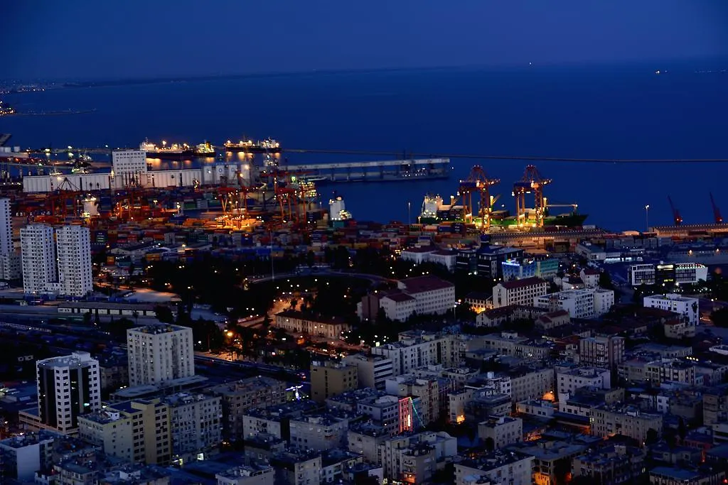 Radisson Blu Hotel Mersin-1