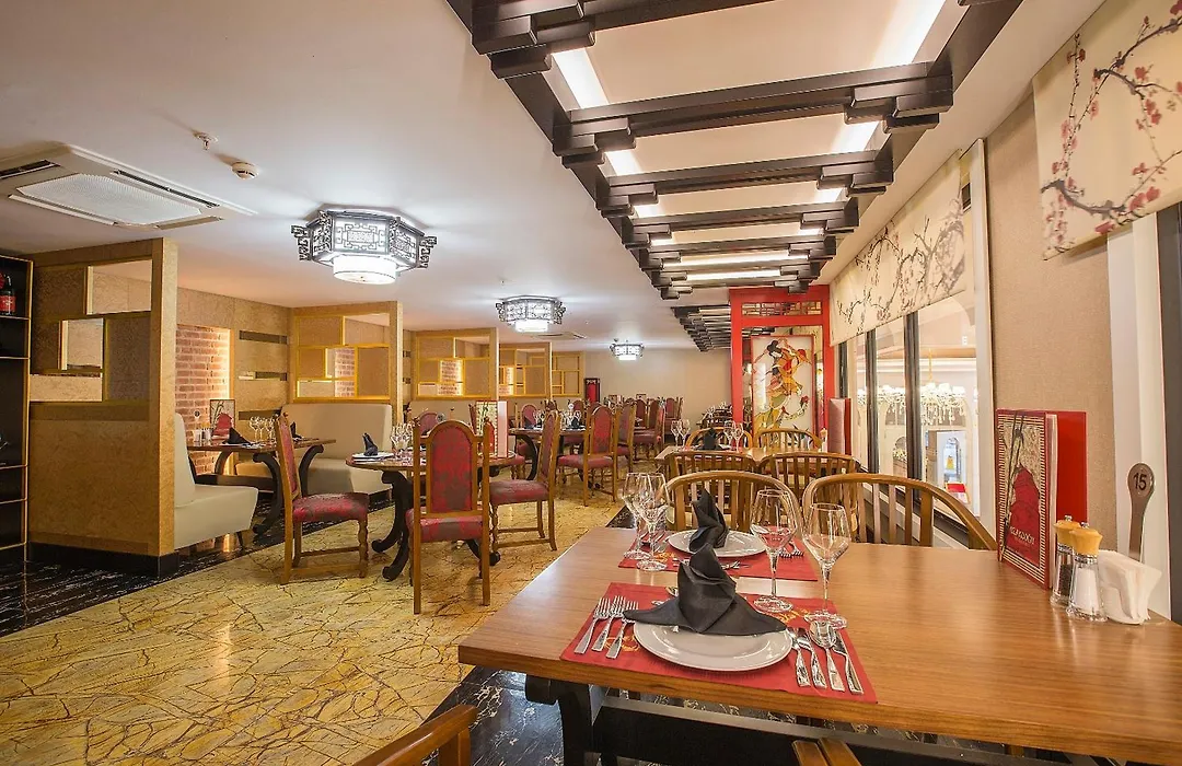 J'Adore Deluxe Hotel & Spa Ultra All Inclusive-1