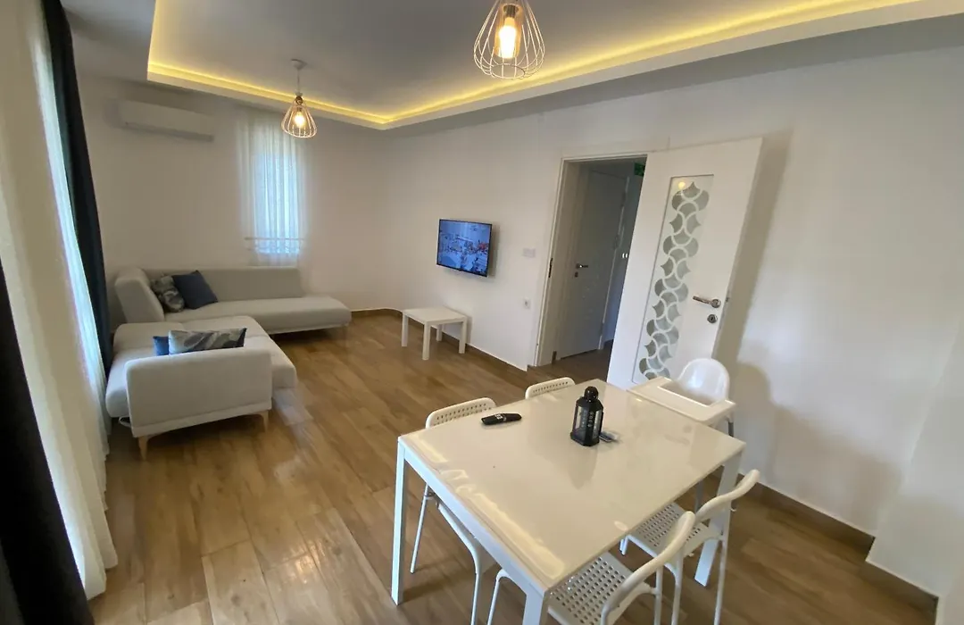Orange&Lemon Villas Camyuva-1