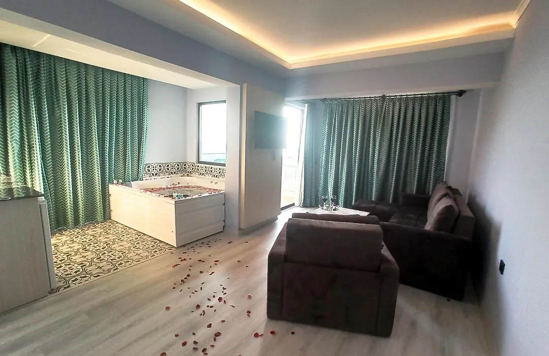 Livaneli Boutique Otel-1