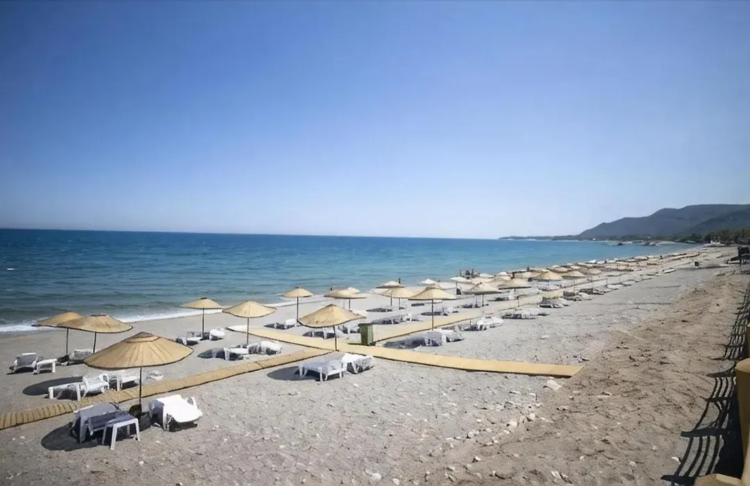 Tal Beach Hotel-1