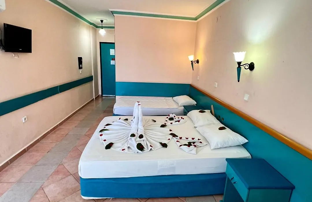 Kleopatra Sunlight Hotel-1