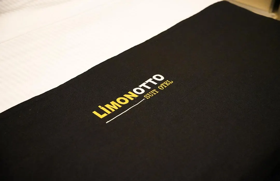 Lımonotto Suıt Otel-1