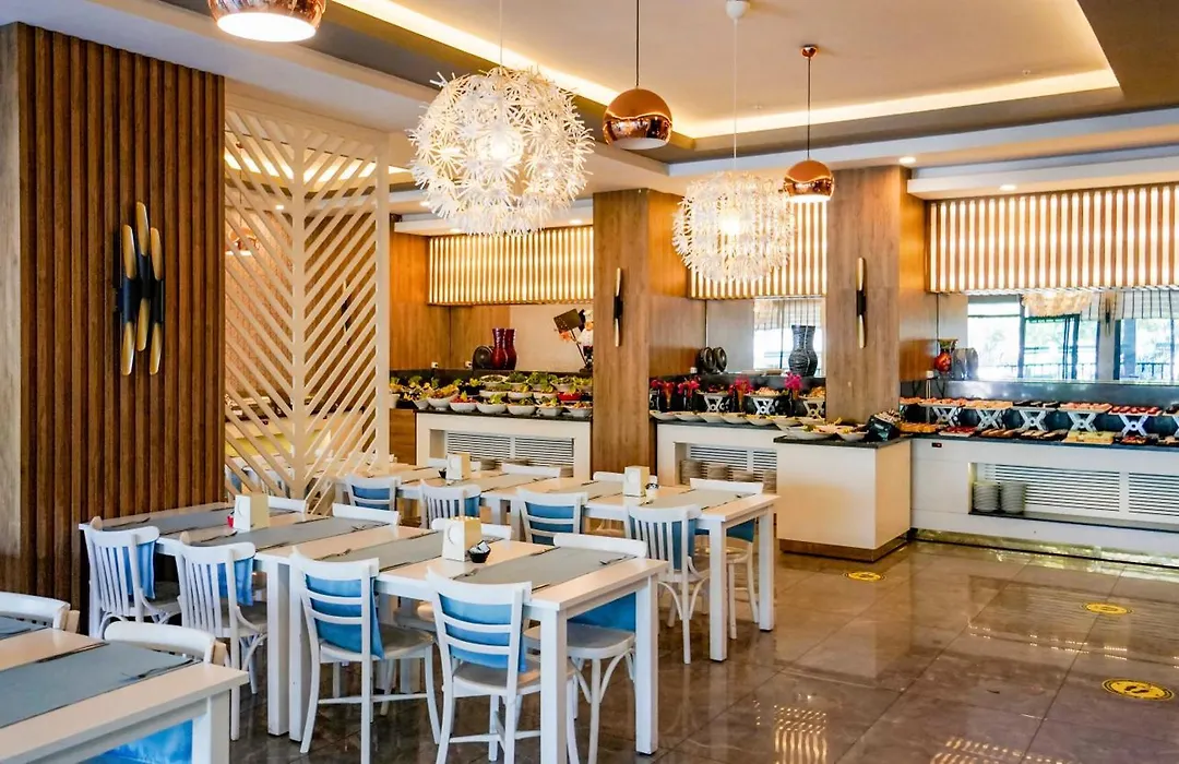 Istanbul Beach Hotel-Sweet Home Apart-1